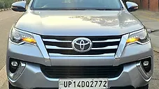 Used Toyota Fortuner 2.8 4x4 AT in Delhi
