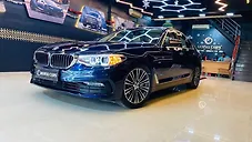 Used BMW 5 Series 530i Sport Line in Navi Mumbai