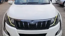 Used Mahindra XUV500 W10 AWD AT in Mumbai