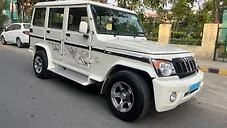 Used Mahindra Bolero Power Plus ZLX [2016-2019] in Jalandhar