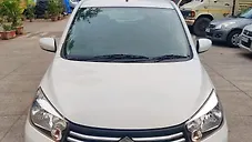 Used Maruti Suzuki Celerio ZXi AMT [2017-2019] in Mumbai