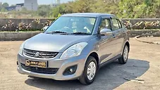 Used Maruti Suzuki Swift DZire LXI in Mumbai
