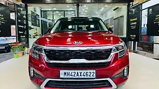 Used Kia Seltos GTX Plus 1.4 [2020-2021] in Nagpur