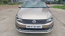 Used Volkswagen Vento Highline Plus 1.2 (P) AT 16 Alloy in Mumbai
