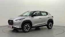 Used Nissan Magnite XV Premium Turbo CVT in Ghaziabad