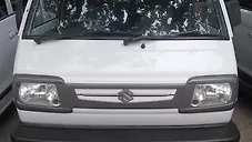 Used Maruti Suzuki Omni 5 STR BS-IV in Patna