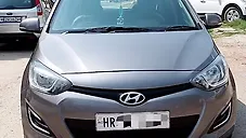 Used Hyundai i20 Magna 1.2 in Chandigarh
