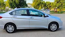 Used Honda City SV Diesel in Chandigarh