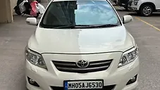 Used Toyota Corolla Altis 1.8 VL AT in Nagpur