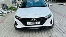 Used Hyundai i20 Asta 1.2 MT [2020-2023] in Mohali