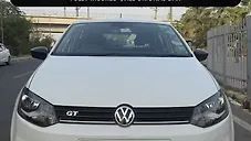 Used Volkswagen Polo GT TSI in Delhi