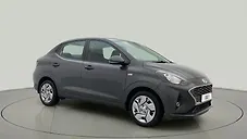 Used Hyundai Aura S 1.2 AMT Petrol in Hyderabad
