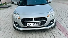 Used Maruti Suzuki Swift VXi [2014-2017] in Mohali