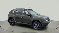 Used Renault Duster 110 PS RXS 4X2 AMT Diesel in Hyderabad