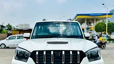 Used Mahindra Scorpio S2 in Lucknow