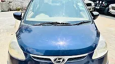 Used Hyundai i10 Magna in Lucknow