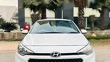 Used Hyundai Elite i20 Asta 1.2 [2016-2017] in Chandigarh