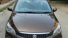 Used Maruti Suzuki Ciaz Alpha 1.3 Diesel in Delhi