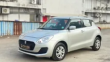 Used Maruti Suzuki Swift VXi [2014-2017] in Mumbai