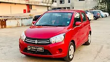 Used Maruti Suzuki Celerio ZXi in Mumbai