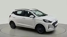 Used Hyundai Grand i10 Nios Sportz 1.2 Kappa VTVT CNG in Mumbai