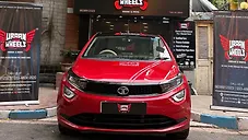 Used Tata Altroz XT Petrol [2020-2023] in Kolkata