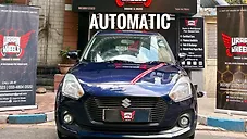 Used Maruti Suzuki Swift VXi AMT [2018-2019] in Kolkata