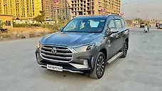 Used MG Gloster Savvy 6 STR 2.0 Twin Turbo 4WD in Thane