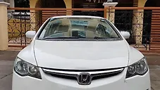 Used Honda Civic 1.8V MT in Mumbai