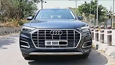 Used Audi Q5 Technology 45 TFSI [2021-2024] in Delhi