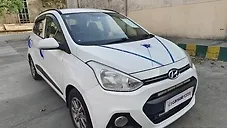 Used Hyundai Grand i10 Asta 1.2 Kappa VTVT (O) [2013-2017] in Noida