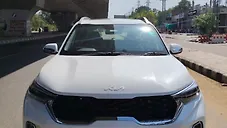 Used Kia Sonet HTX 1.5 [2020-2021] in Ludhiana