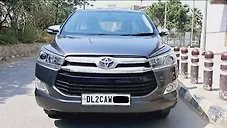 Used Toyota Innova Crysta 2.8 ZX AT 7 STR [2016-2020] in Delhi