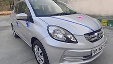 Used Honda Amaze 1.2 S AT i-VTEC in Noida