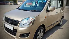 Used Maruti Suzuki Wagon R 1.0 VXI AMT in Mumbai