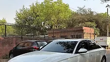 Used Audi A6 35 TFSI Matrix in Delhi
