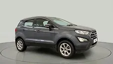 Used Ford EcoSport Titanium + 1.5L Ti-VCT in Delhi