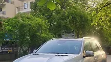 Used Mercedes-Benz GLE 250 d in Delhi