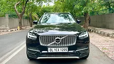 Used Volvo XC90 T8 Excellence (4 STR) in Delhi