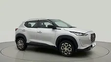 Used Nissan Magnite XL Turbo CVT in Chennai