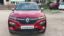 Used Renault Kwid RXT [2015-2019] in Hyderabad