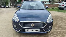 Used Maruti Suzuki Dzire VXi in Hyderabad
