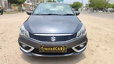 Used Maruti Suzuki Ciaz Delta 1.5 in Lucknow