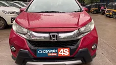 Used Honda WR-V VX MT Petrol in Thane