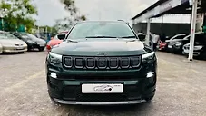 Used Jeep Compass Model S (O) 2.0 Diesel [2021] in Hyderabad