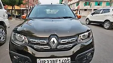 Used Renault Kwid CLIMBER 1.0 AMT in Kanpur