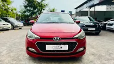 Used Hyundai Elite i20 Asta 1.4 (O) CRDi in Hyderabad