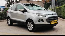 Used Ford EcoSport Titanium 1.5L Ti-VCT AT in Delhi