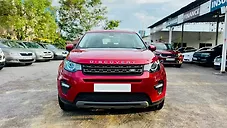 Used Land Rover Discovery Sport SE 7-Seater in Hyderabad