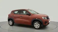 Used Renault Kwid RXL in Ghaziabad